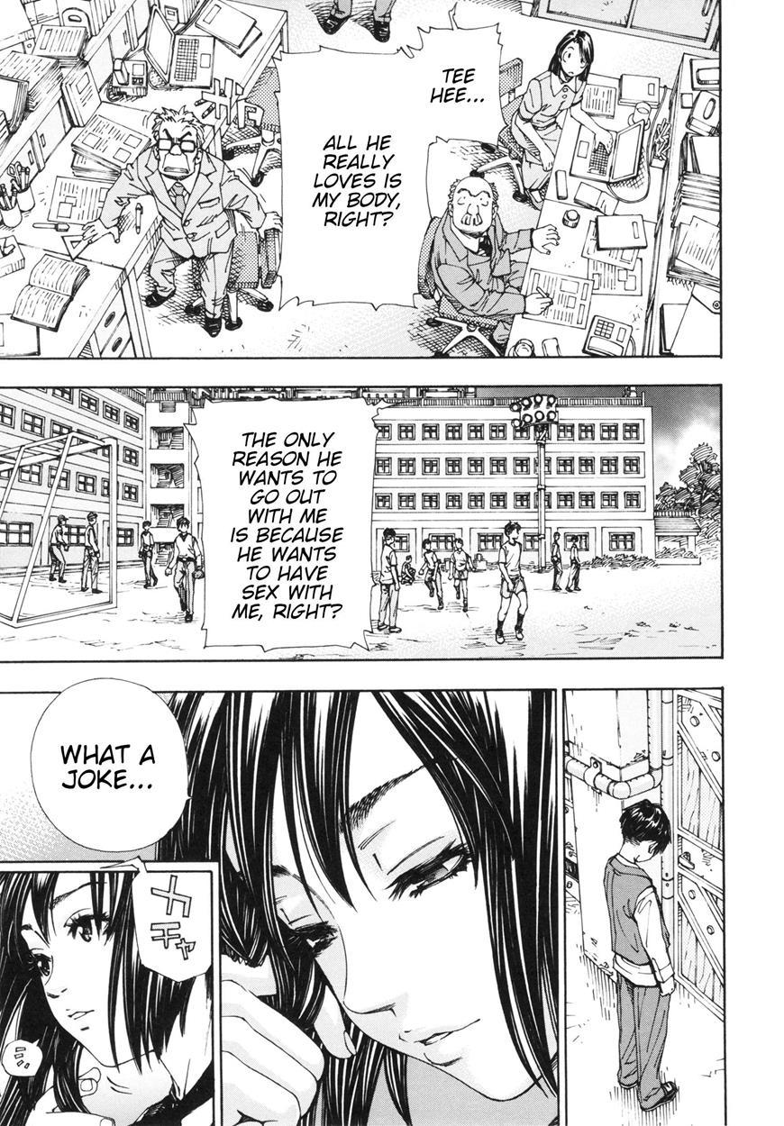 Allargando Chapter 1000 Page 90